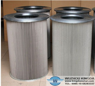 hydraulic-fluid -wire-mesh-filter-1